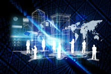 What if they outsourced The Phoenix Project?