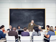 Why IT pros need to become the right blend of tech guru and business consultant