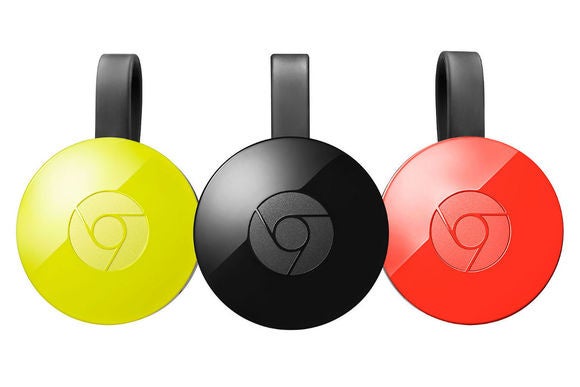 Chromecast FAQ: Everything you need know about Google's streamer TechHive