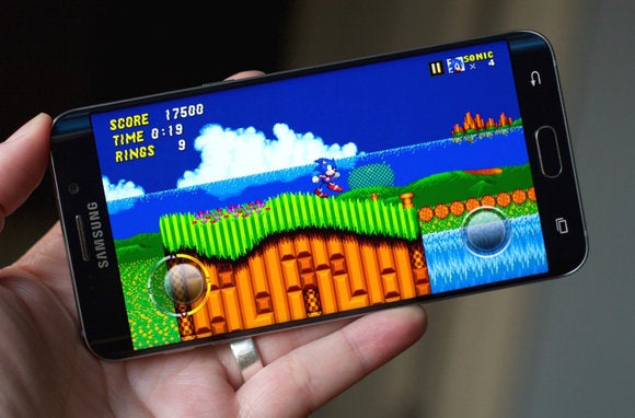 20 classic games you can play on your Android phone | Greenbot