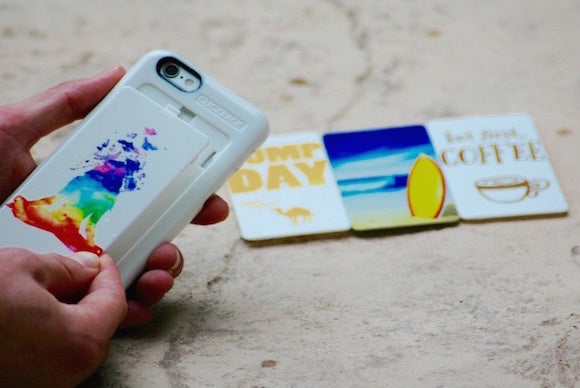 clickback clickbackcase iphone