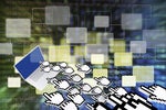 Under DDoS attack? It could be just a distraction