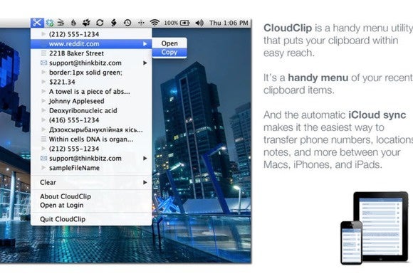 cloudclipmanager
