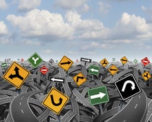 Don’t let complexity cripple your business