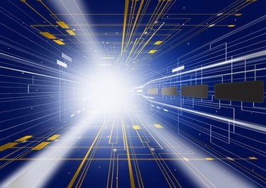 CIOs facing tsunami of disruptive technologies over the next three years