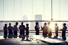 Why ‘never enough’ is the right mindset for emerging tech