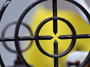 Developers find themselves in hackers' crosshairs