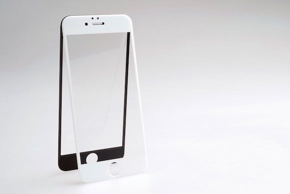 cupert cinder iphone