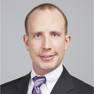 Curt Jacobsen, principal, PricewaterhouseCoopers