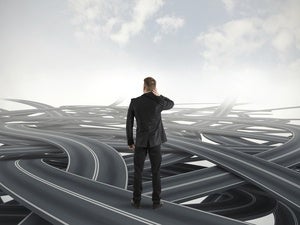 Breaking through stalls in decision-making