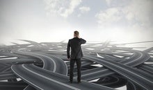 Are new security specialists starting at a disadvantage?