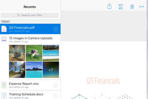 dropbox