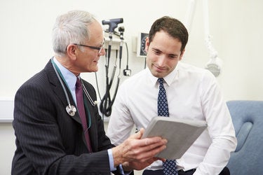 Lessons learned from an EHR implementation (and my wife)