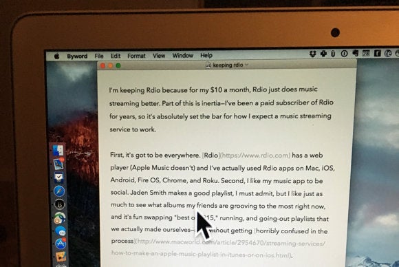el capitan cursor
