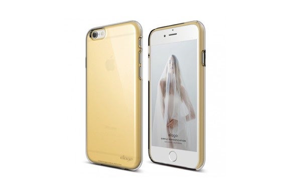 elago core iphone