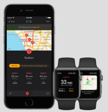 watch os supported devices