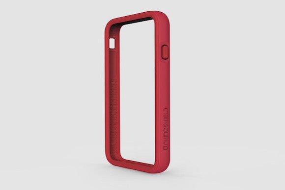 evolutivelabs bumper iphone