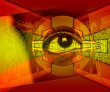 NSA和Skilz：把监视你变成一个电子游戏