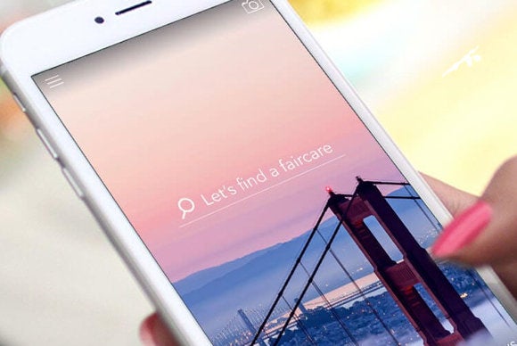 faircare app