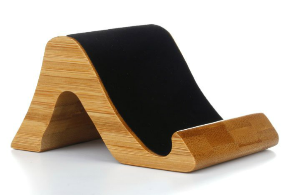 fancybamboostand