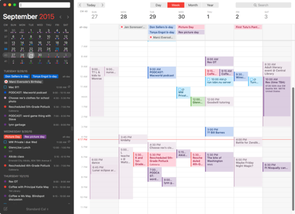 fantastical app add office365 calendar