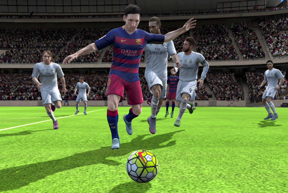 fifa16