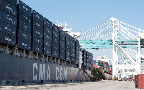 Review: OpenShift 3 rocks Docker containers