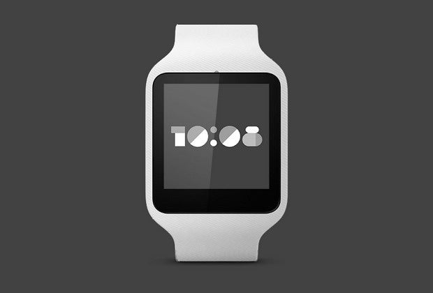 FORM Watch Face