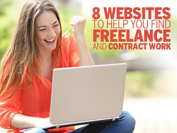8 ways to find legit freelance work | CIO