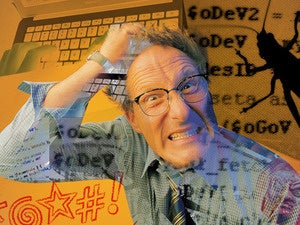 Programmers’ 10 biggest frustrations