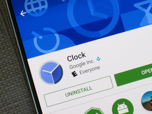 google time clock app free