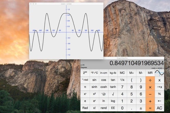 graphcalcpro