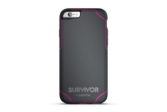 griffin survivorjourney iphone