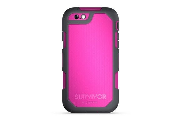 griffin survivorsummit iphone