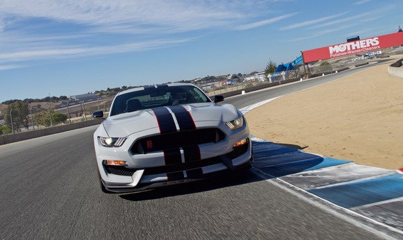 gt350 laguna seca ford photo credit 2