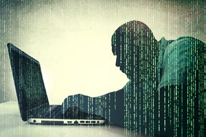 Digital hijacking: My identity is gone