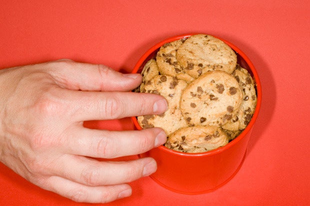 Lack of cookie integrity poses risks to Web encryption.