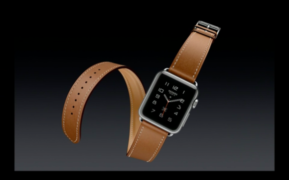 hermes watch band