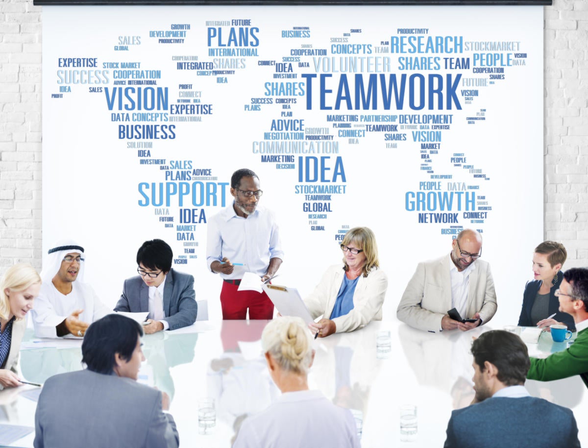 how to improve worforce diversity