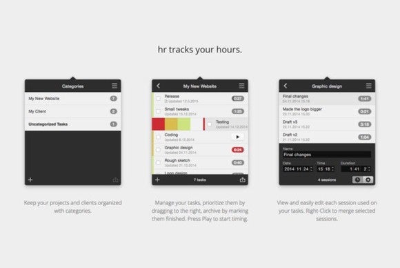 hrtasktime