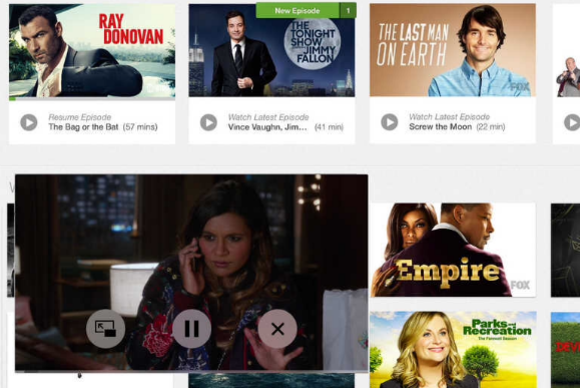 hulu