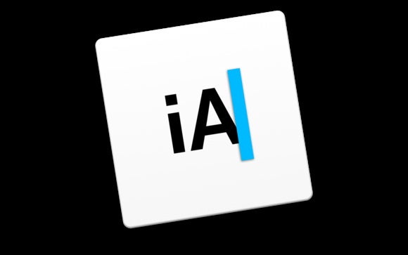 writing assistant ia writer