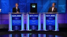 First 'Jeopardy,' next the world: IBM's plans for Watson