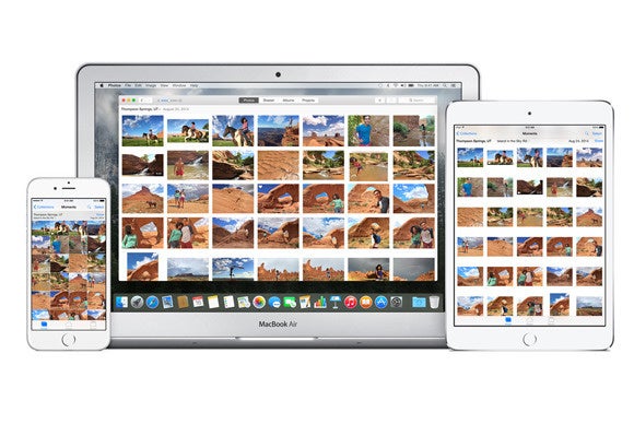 photo of How to make sure you remove photos from iCloud Photo Library image