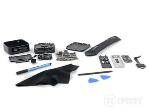 ifixit apple tv