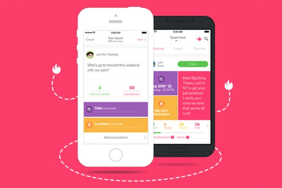 ignite app