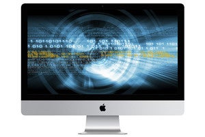 imac security stock