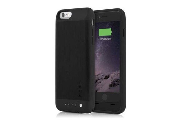 incipio ghostqi iphone