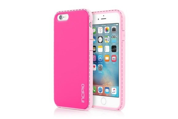 incipio response iphone