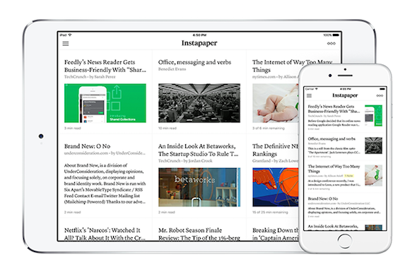 instapaper